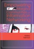 Rahman |  Empowering Marginal Communities with Information Networking | Buch |  Sack Fachmedien