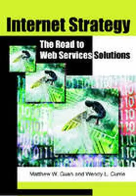  Internet Strategy | Buch |  Sack Fachmedien