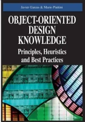 Garzas |  Object-Oriented Design Knowledge | Buch |  Sack Fachmedien