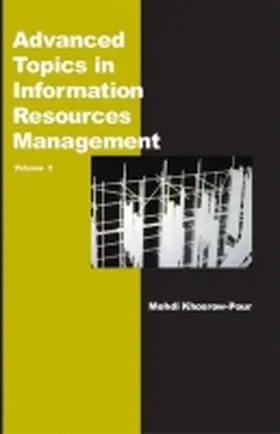 Khosrow-Pour |  Advanced Topics in Information Resources Management | Buch |  Sack Fachmedien