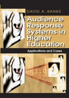Banks |  Audience Response Systems in Higher Education | Buch |  Sack Fachmedien