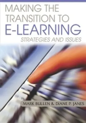  Making the Transition to E-Learning | Buch |  Sack Fachmedien