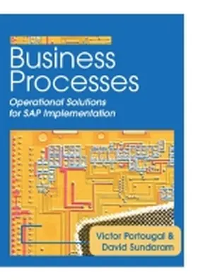Portougal / Sundaram |  Business Processes | Buch |  Sack Fachmedien
