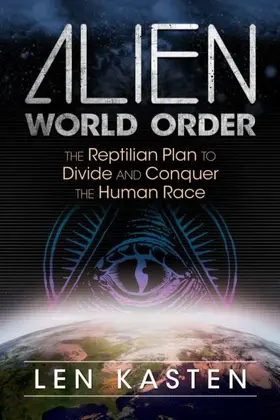 Kasten |  Alien World Order | eBook | Sack Fachmedien