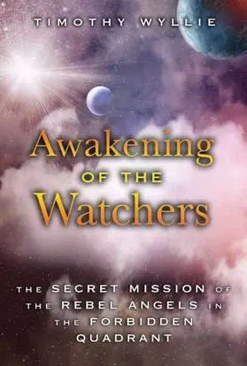 Wyllie |  Awakening of the Watchers | eBook | Sack Fachmedien