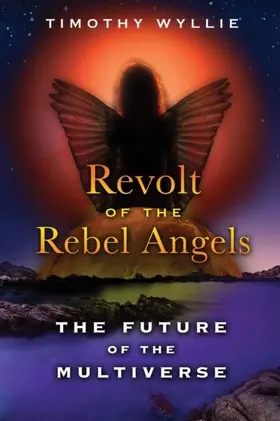 Wyllie |  Revolt of the Rebel Angels | eBook | Sack Fachmedien