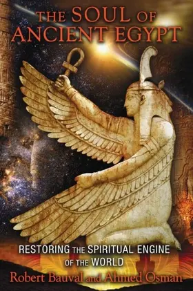 Bauval / Osman |  The Soul of Ancient Egypt | eBook | Sack Fachmedien