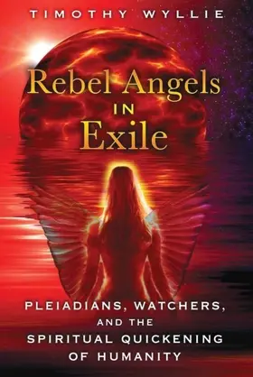 Wyllie |  Rebel Angels in Exile | eBook | Sack Fachmedien