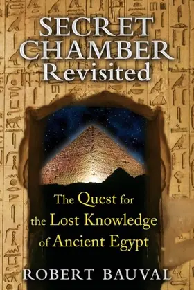 Bauval |  Secret Chamber Revisited | eBook | Sack Fachmedien