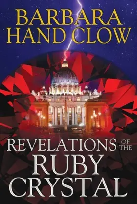 Clow |  Revelations of the Ruby Crystal | eBook | Sack Fachmedien
