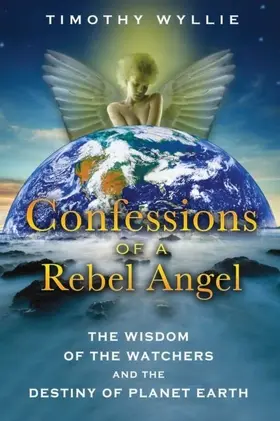 Wyllie |  Confessions of a Rebel Angel | eBook | Sack Fachmedien