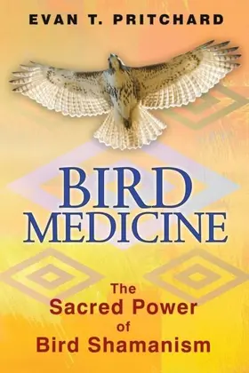 Pritchard |  Bird Medicine | eBook | Sack Fachmedien