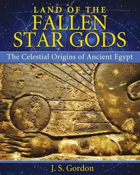 Gordon |  Land of the Fallen Star Gods | eBook | Sack Fachmedien