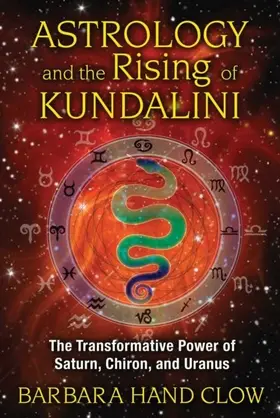 Clow |  Astrology and the Rising of Kundalini | eBook | Sack Fachmedien