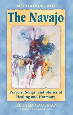 Hausman |  Meditations with the Navajo | eBook | Sack Fachmedien