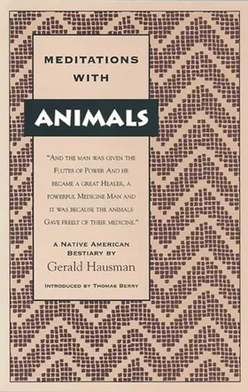 Hausman |  Meditations with Animals | eBook | Sack Fachmedien