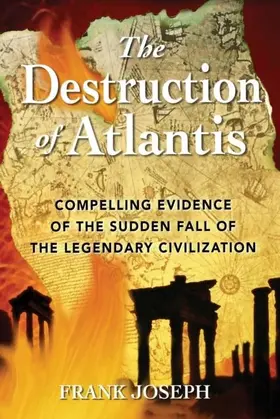 Joseph |  The Destruction of Atlantis | eBook | Sack Fachmedien