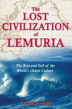 Joseph |  The Lost Civilization of Lemuria | eBook | Sack Fachmedien