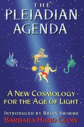Clow |  The Pleiadian Agenda | eBook | Sack Fachmedien