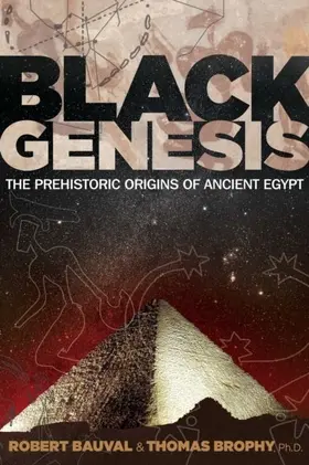 Bauval / Brophy |  Black Genesis | eBook | Sack Fachmedien