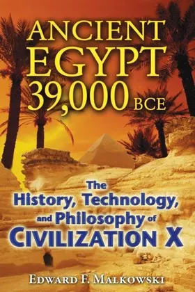 Malkowski |  Ancient Egypt 39,000 BCE | eBook | Sack Fachmedien