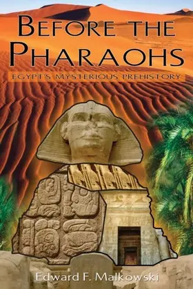 Malkowski |  Before the Pharaohs | eBook | Sack Fachmedien