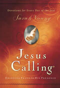 Young |  Jesus Calling | Buch |  Sack Fachmedien