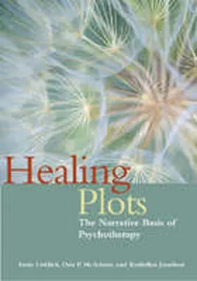 Lieblich |  Healing Plots | Buch |  Sack Fachmedien