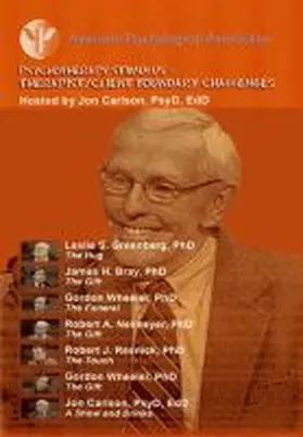  Therapist/ Client Boundary Challenges | Buch |  Sack Fachmedien