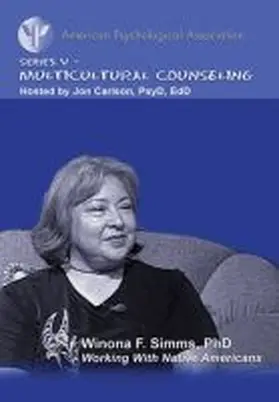 Simms |  Working with Native Americans | Sonstiges |  Sack Fachmedien