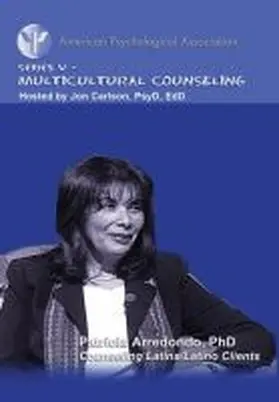 Arrendondo |  Counseling Latina/Latino Clients | Sonstiges |  Sack Fachmedien