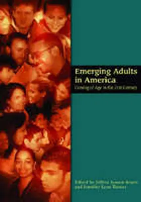 Arnett / Tanner |  Emerging Adults in America | Buch |  Sack Fachmedien