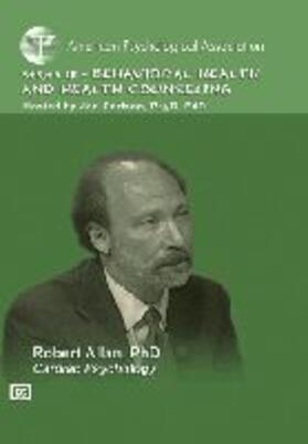 Allan | Cardiac Psychology | Buch | 978-1-59147-461-6 | sack.de