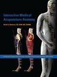 Robinson |  Interactive Medical Acupuncture Anatomy | Buch |  Sack Fachmedien