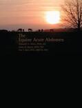 White / Moore / Mair |  Equine Acute Abdomen | Buch |  Sack Fachmedien