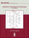 Engelking |  Metabolic and Endocrine Physiology | Buch |  Sack Fachmedien