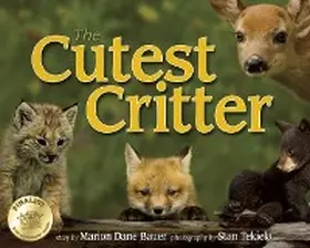 Bauer |  Cutest Critter | eBook | Sack Fachmedien