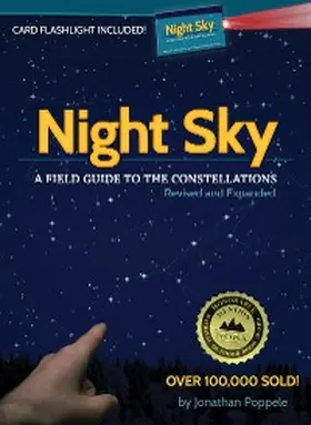 Poppele |  Night Sky | eBook | Sack Fachmedien
