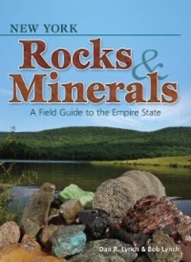 Lynch |  New York Rocks & Minerals | eBook | Sack Fachmedien