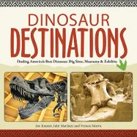 Kramer |  Dinosaur Destinations | eBook | Sack Fachmedien
