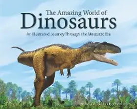 Kuether |  The Amazing World of Dinosaurs | eBook | Sack Fachmedien
