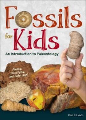 Lynch |  Fossils for Kids | eBook | Sack Fachmedien