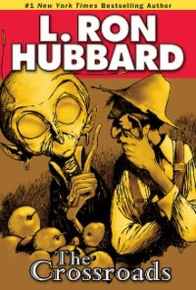Hubbard |  The Crossroads | eBook | Sack Fachmedien
