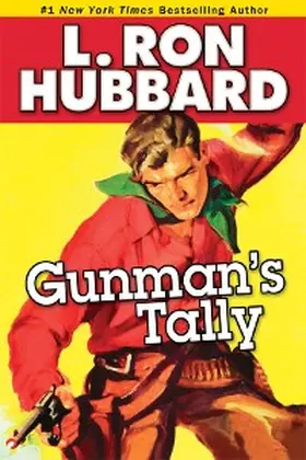 Hubbard |  Gunman's Tally | eBook | Sack Fachmedien