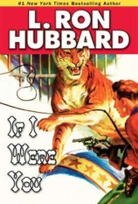 Hubbard |  If I Were You | eBook | Sack Fachmedien