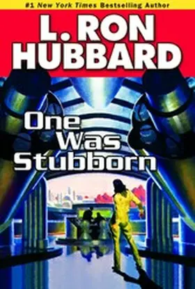 Hubbard |  One Was Stubborn | eBook | Sack Fachmedien