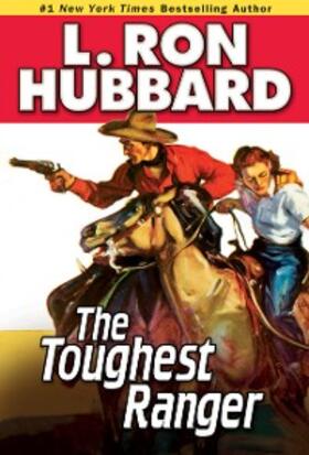 Hubbard |  The Toughest Ranger | eBook | Sack Fachmedien