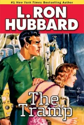 Hubbard |  The Tramp | eBook | Sack Fachmedien