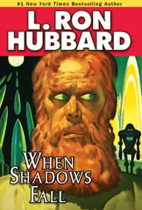 Hubbard |  When Shadows Fall | eBook | Sack Fachmedien