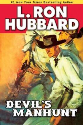 Hubbard |  Devil's Manhunt | eBook | Sack Fachmedien